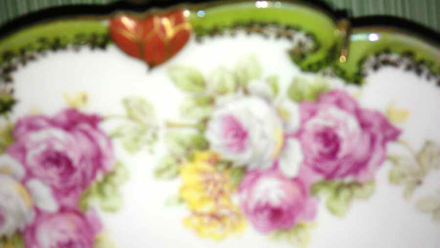 CIM152 Salad Plate by Crown Imperial-1