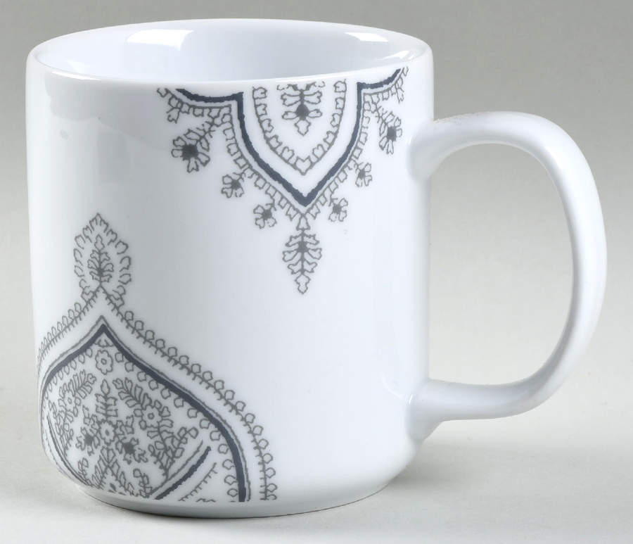 Henna Mug by The Cellar (China)-1