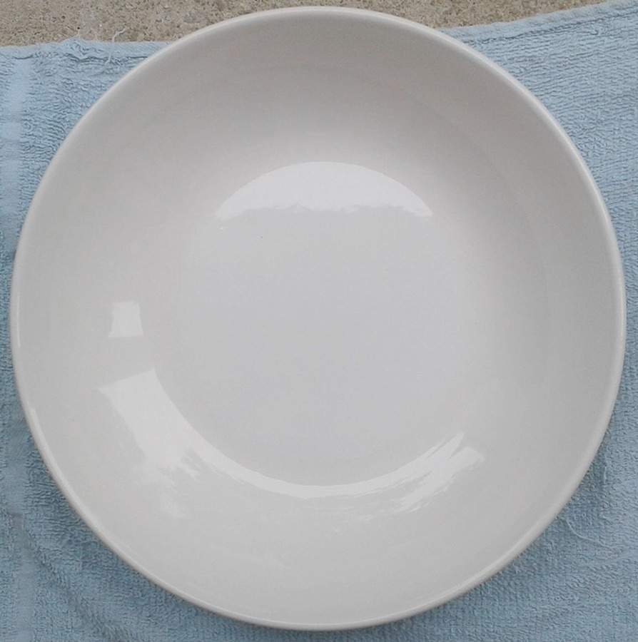 CBL134 13" Pasta Serving Bowl by Crate & Barrel-1