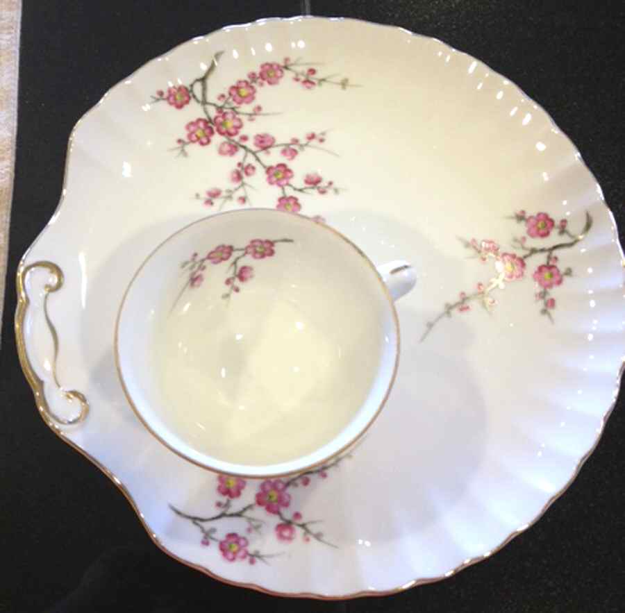 CEB132 Snack Plate & Cup Set by Celebrate-1