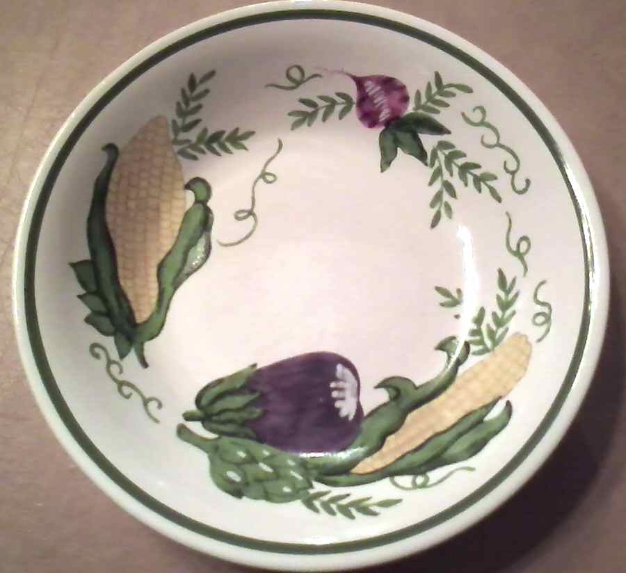 CIC127 9" Individual Pasta Bowl by Certified International-1