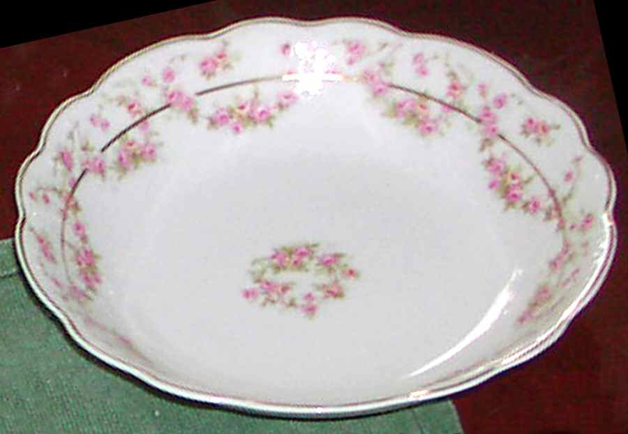 CAR223 Soup/Cereal Bowl by Carlsbad-1