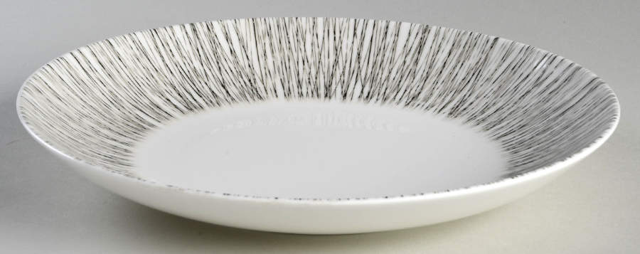 Ito Coupe Soup Bowl by Crate & Barrel-1