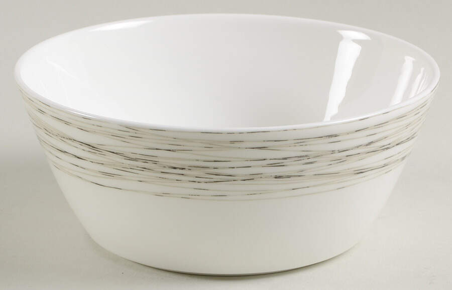Ito Soup/Cereal Bowl by Crate & Barrel-1