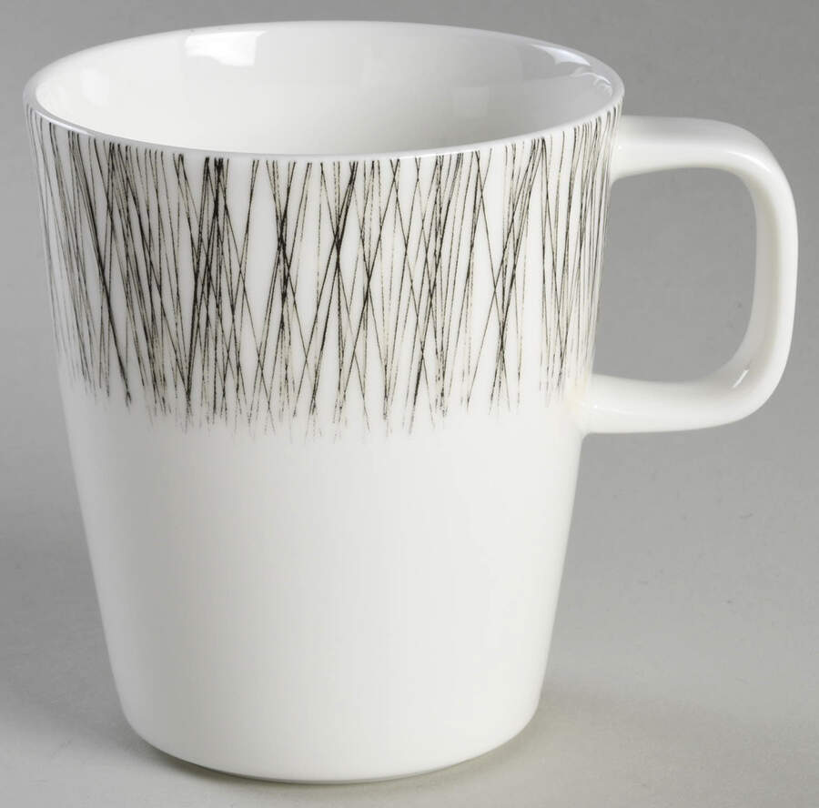 Ito Mug by Crate & Barrel-1