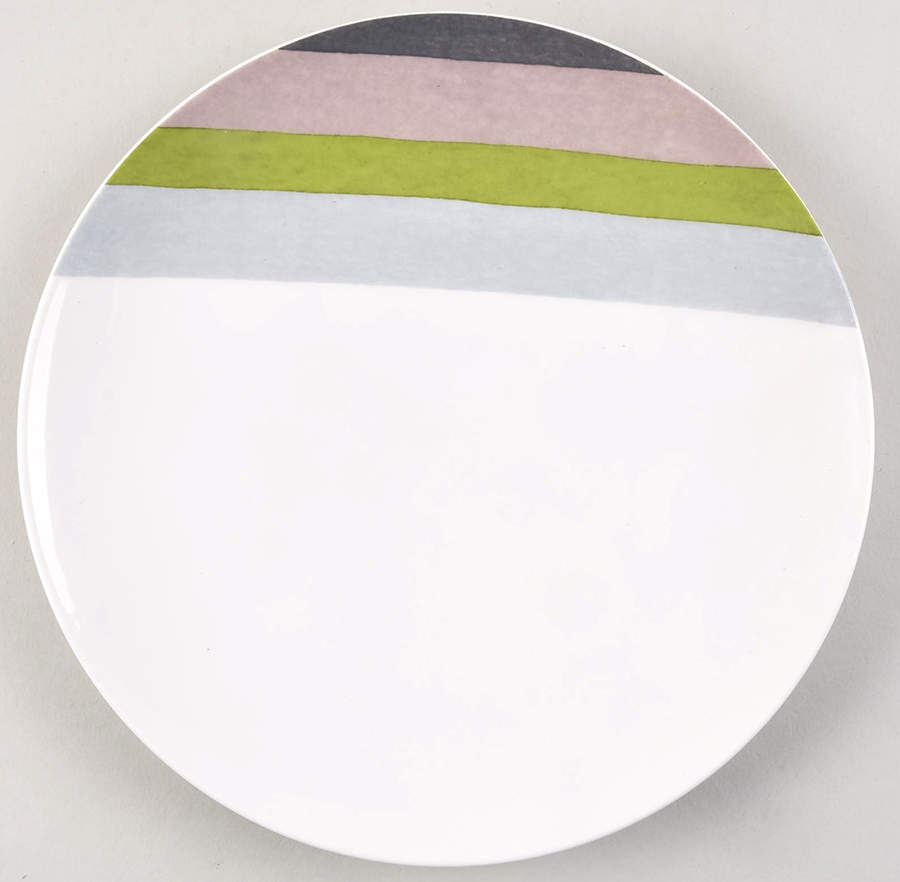 Finn Salad Plate by Crate & Barrel-1
