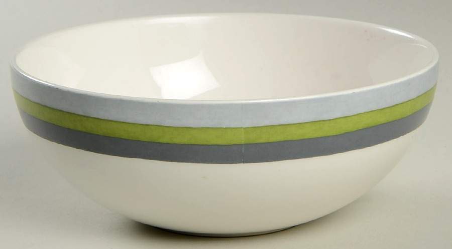Finn Soup/Cereal Bowl by Crate & Barrel-1