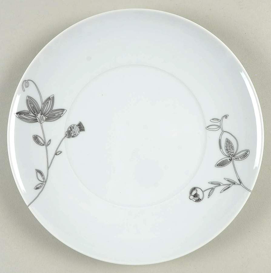 Kemi Salad Plate by Crate & Barrel-1