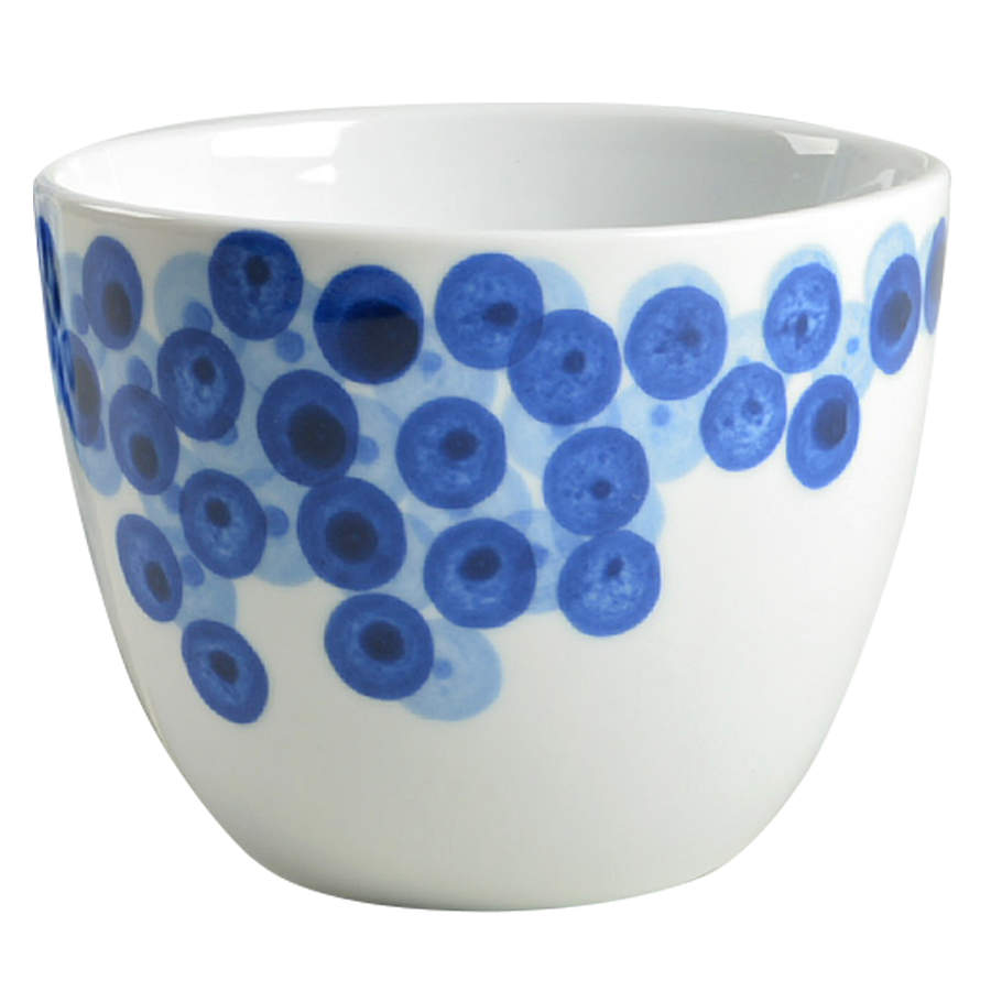 Rika Cup No Handle by Crate & Barrel-1