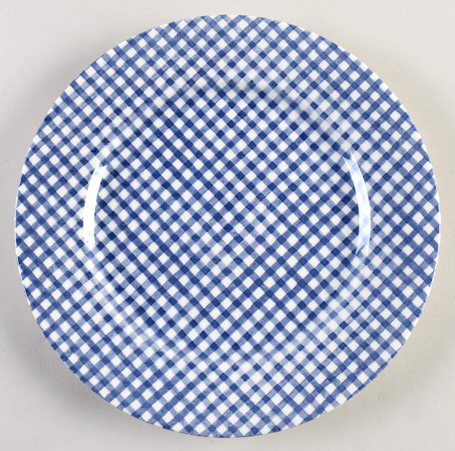 CBL135 Dinner Plate by Crate & Barrel-1