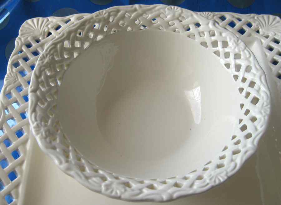CX668 Soup/Cereal Bowl by China (Made in China)-1
