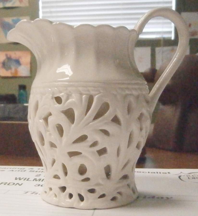 CX668 Creamer by China (Made in China)-1