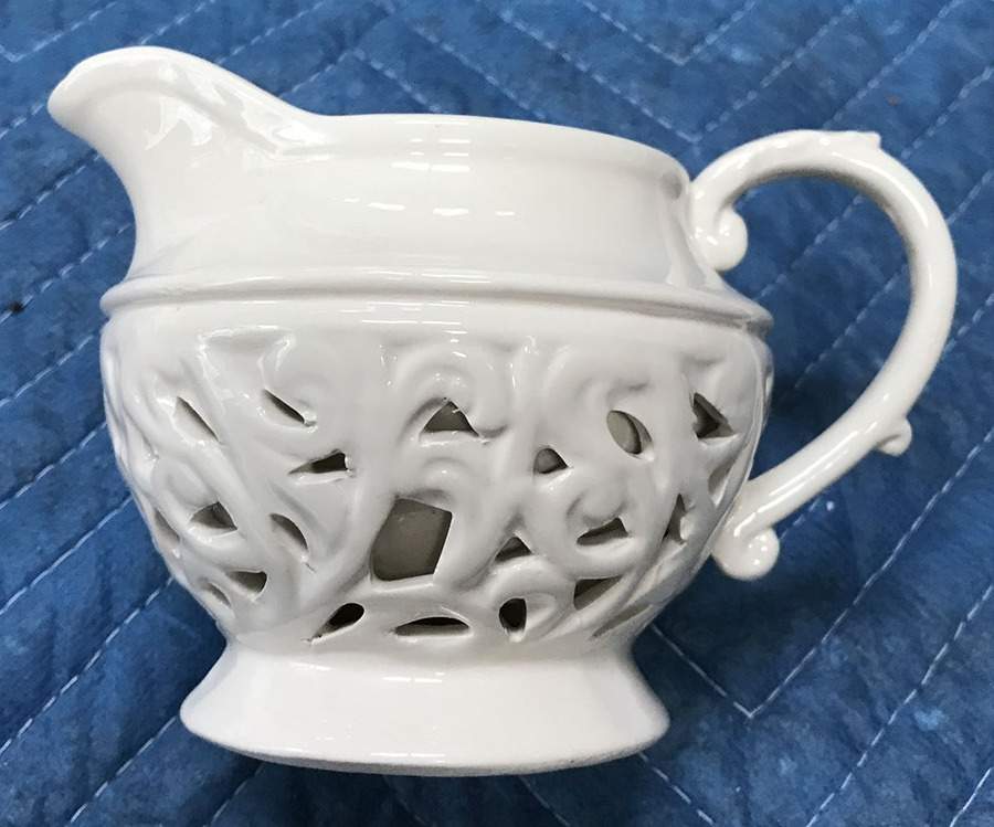 CX668 Creamer by China (Made in China)-1