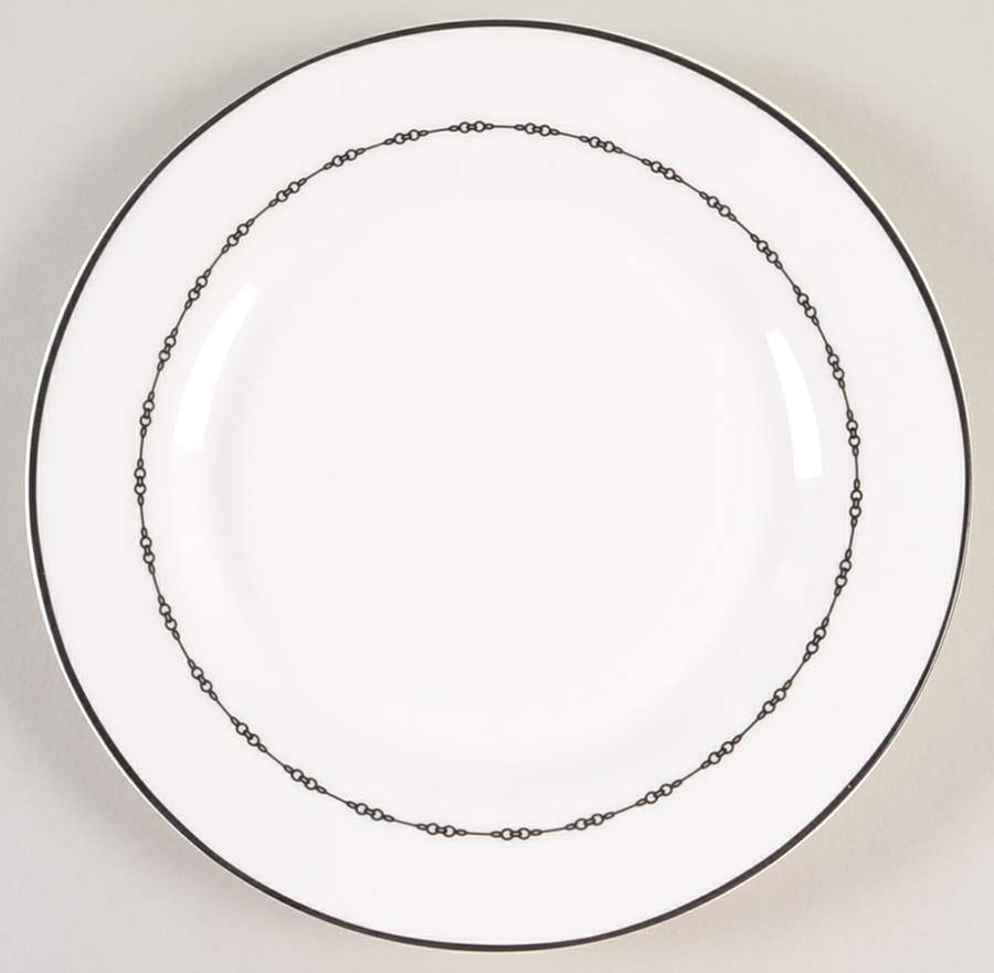 Catena Salad Plate by Ciroa-1