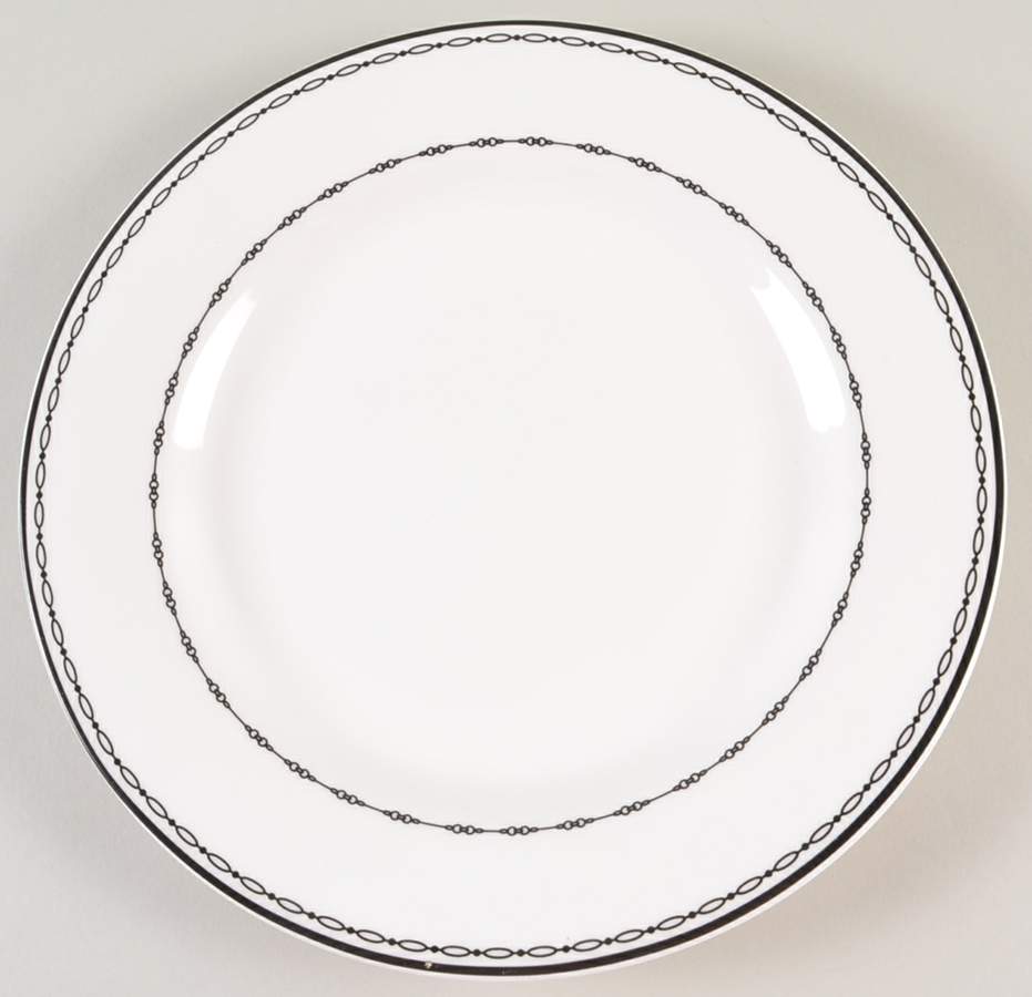 Catena Dinner Plate by Ciroa-1