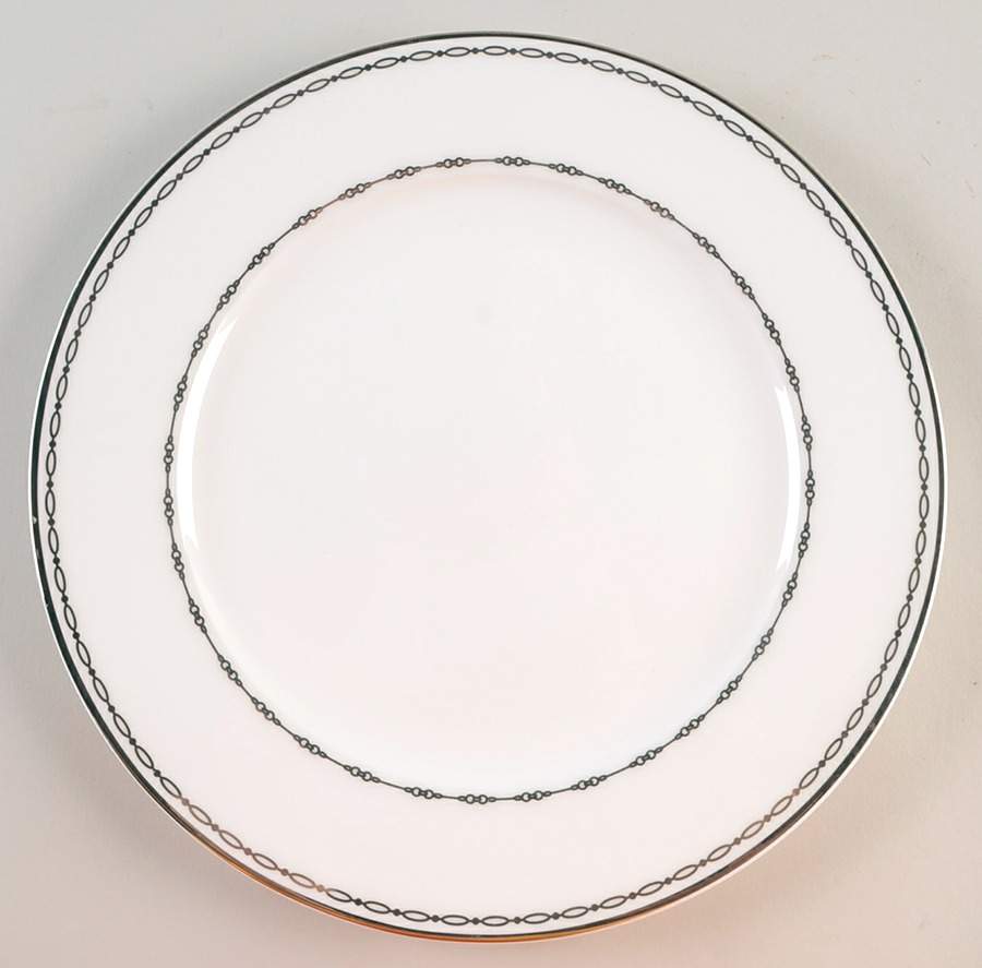 Catena Dinner Plate by Ciroa-1