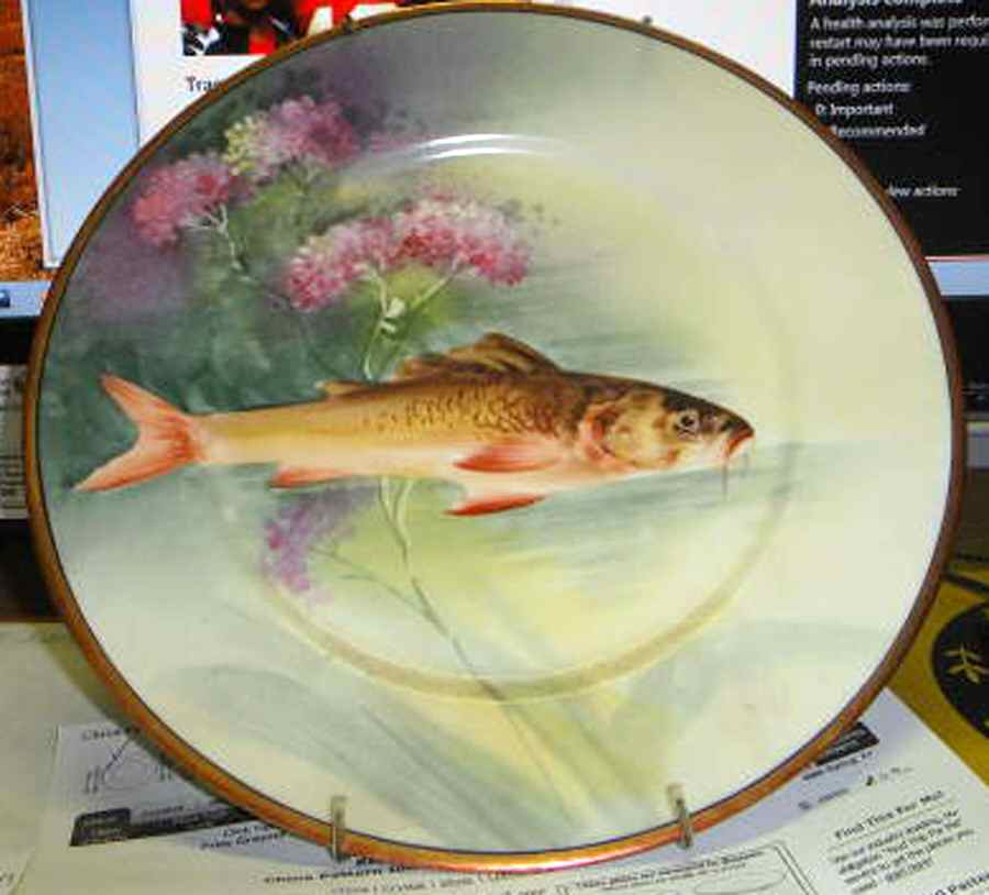 COF59 Dinner Plate by Coiffe-1