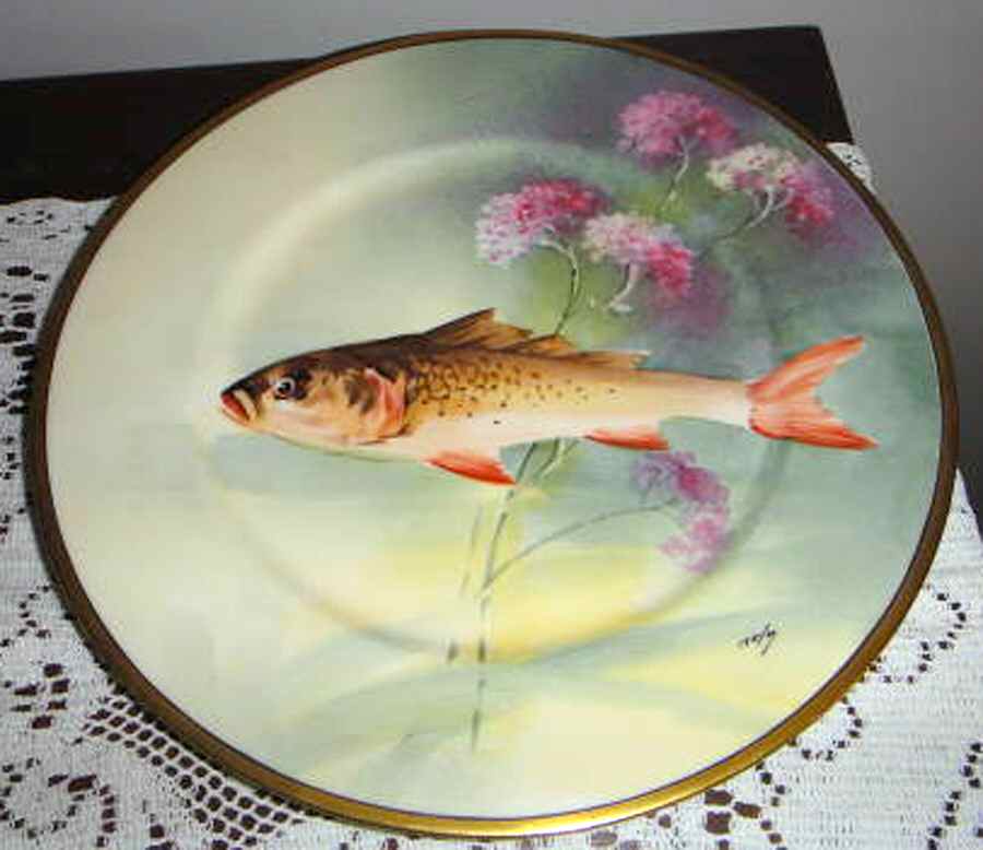 COF59 Dinner Plate by Coiffe-1