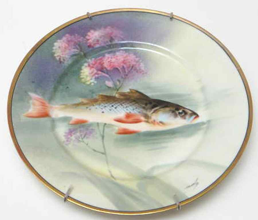 COF59 Dinner Plate by Coiffe-1