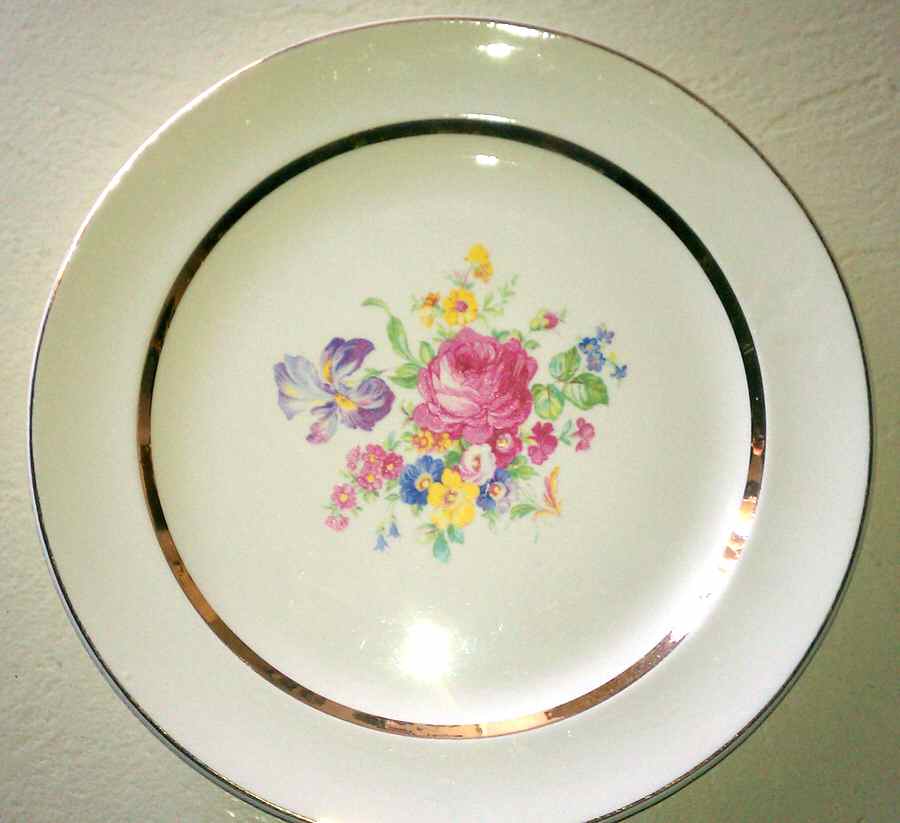 COI153 Dinner Plate by Cronin-1