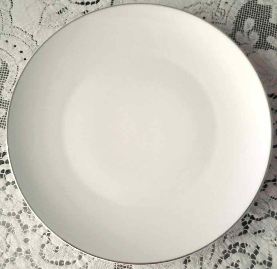 Contemporama Dinner Plate by Cory (Bavaria)-1