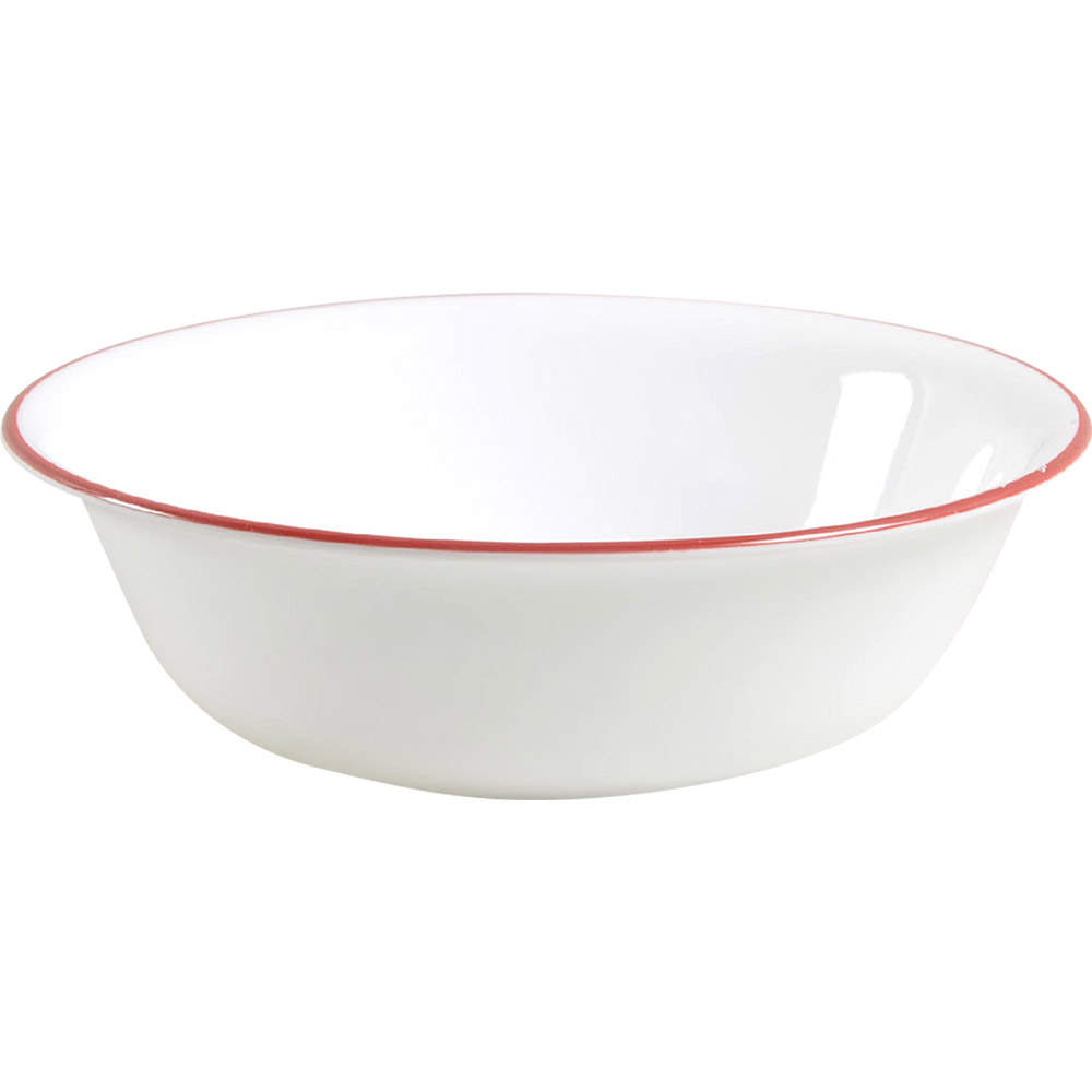 Bandhani Soup/Cereal Bowl by Corning Corelle-1