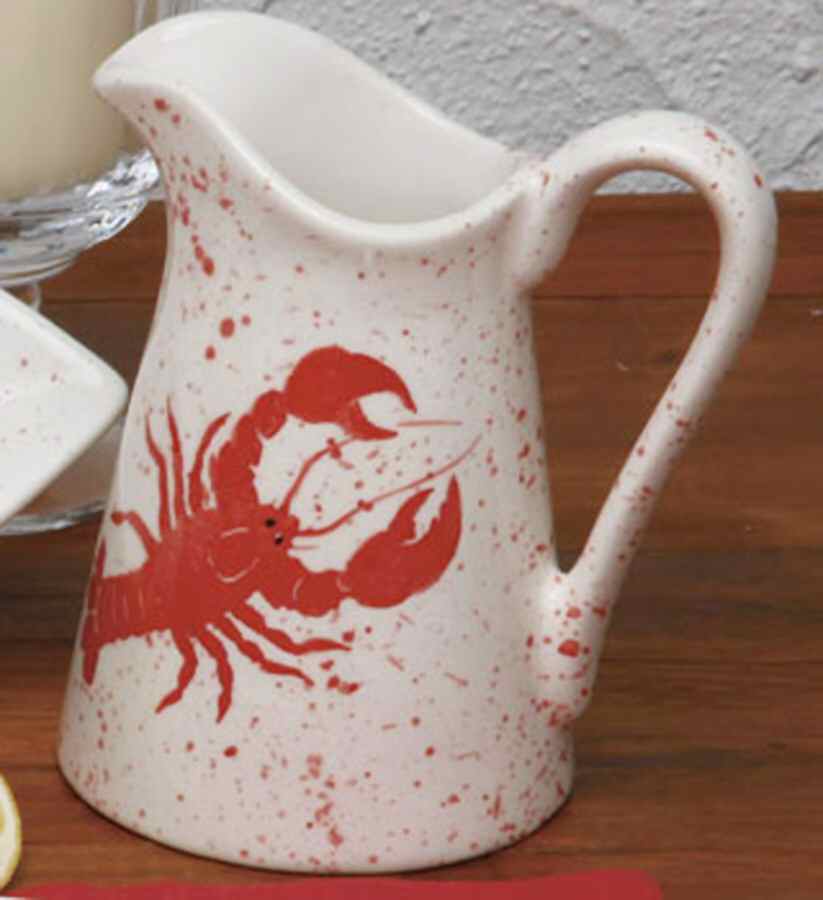 Frutti Di Mare 20 Oz Pitcher by Casafina-1