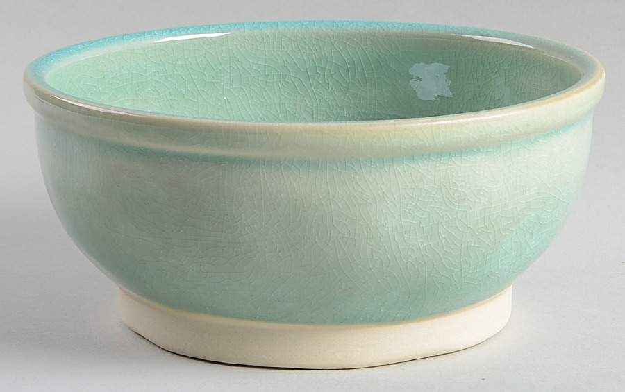 Corsica Aqua Marine Soup/Cereal Bowl by Casafina-1