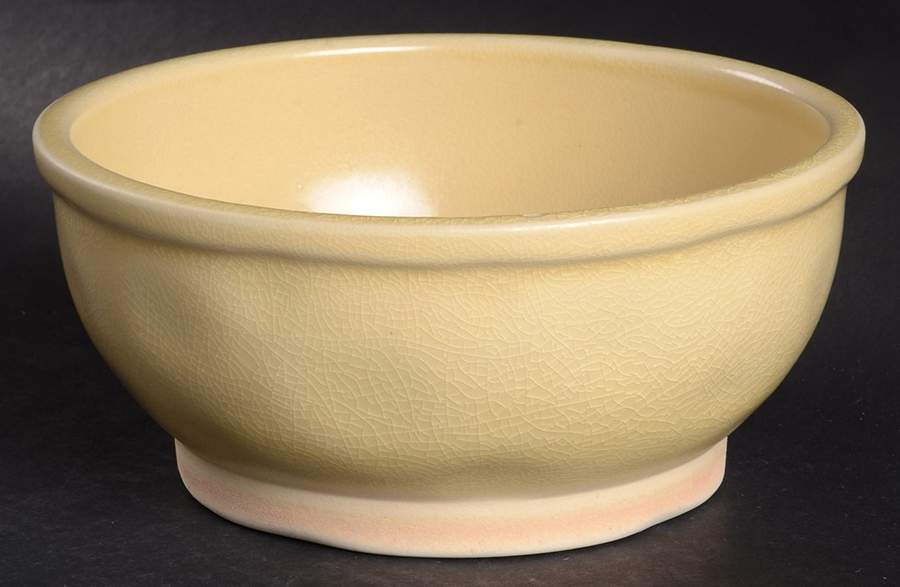 Corsica Sand Coupe Cereal Bowl by Casafina-1