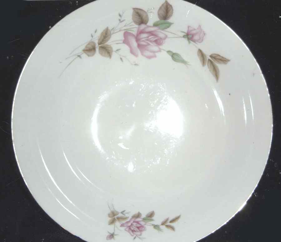 CX671 9" Round Vegetable Bowl by China (Made in China)-1