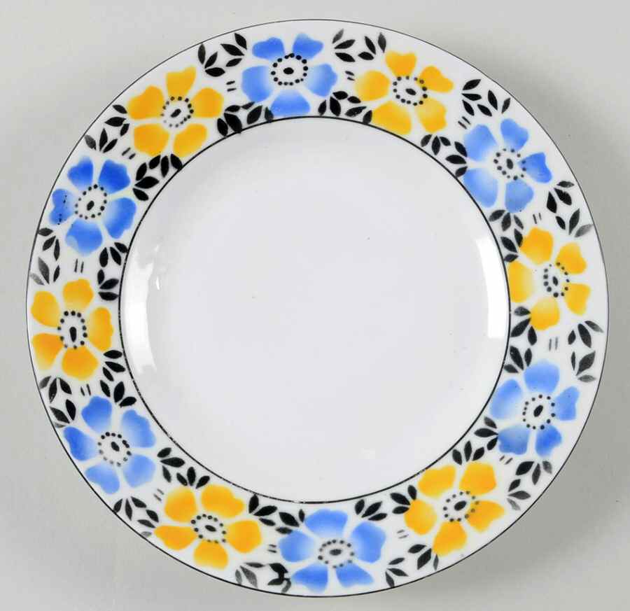 CEB133 Salad Plate by Celebrate-1