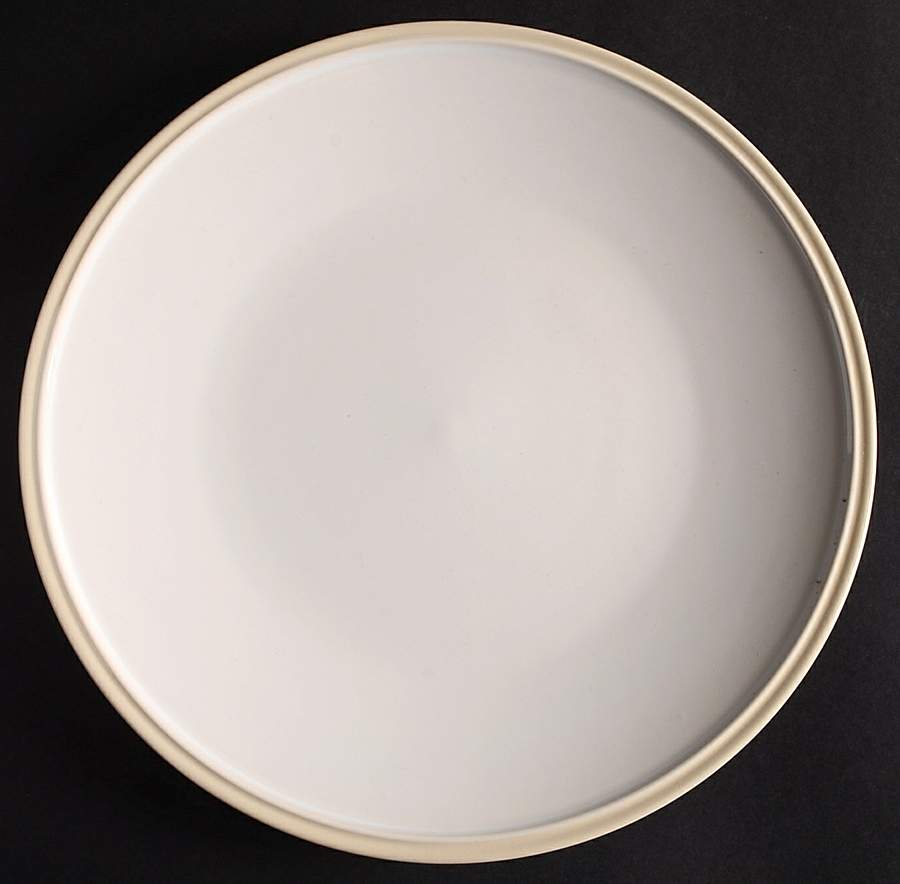 Alden Dinner Plate by Crate & Barrel-1