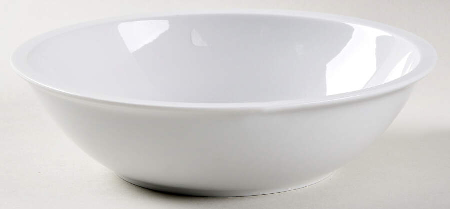 Orbit Soup/Cereal Bowl by Crate & Barrel-1