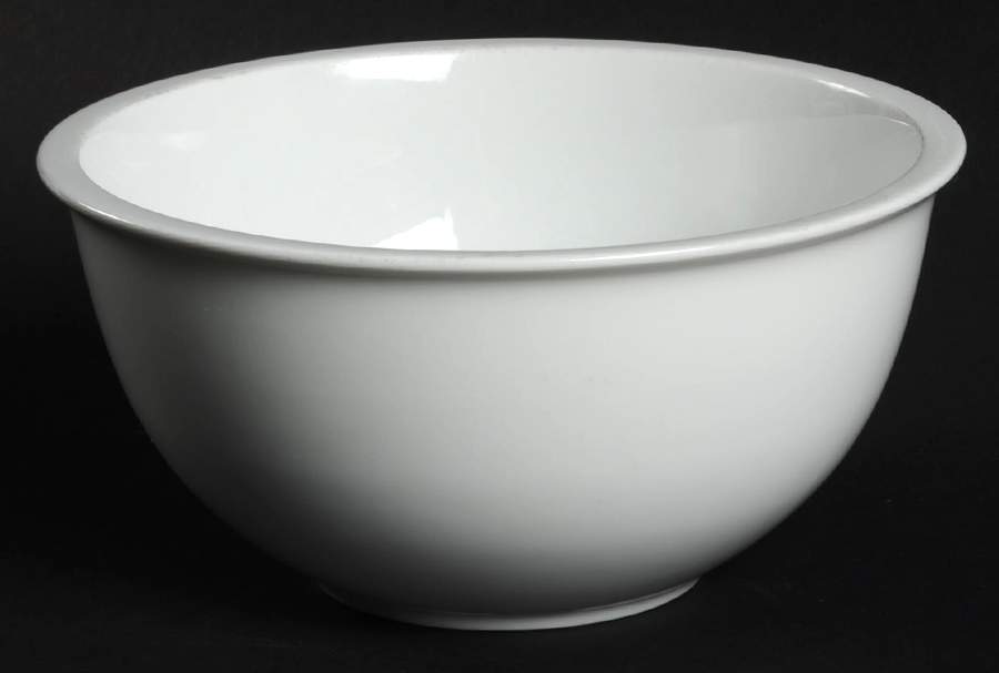 Orbit Soup/Cereal Bowl by Crate & Barrel-1