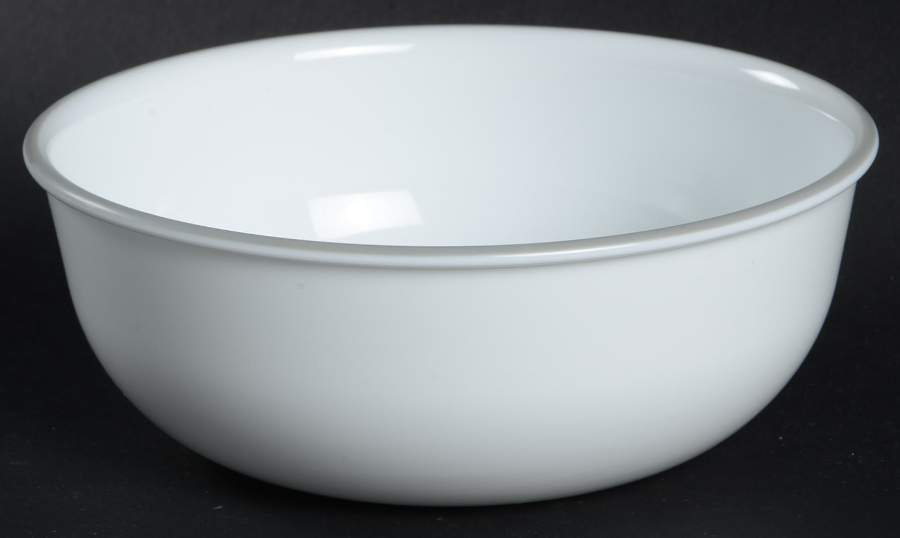 Soleil Rose (Corelle) Soup/Cereal Bowl by Corning Corelle-1