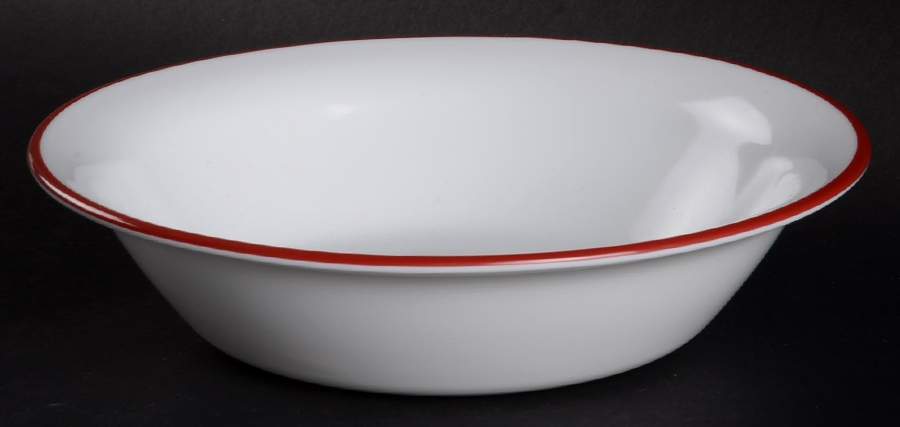 Garden Paradise (Corelle) Soup/Cereal Bowl by Corning Corelle-1