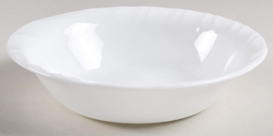 Swept (Corelle) Soup/Cereal Bowl by Corning Corelle-1