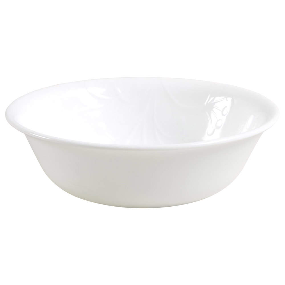 Cherish Soup/Cereal Bowl by Corning Corelle-1