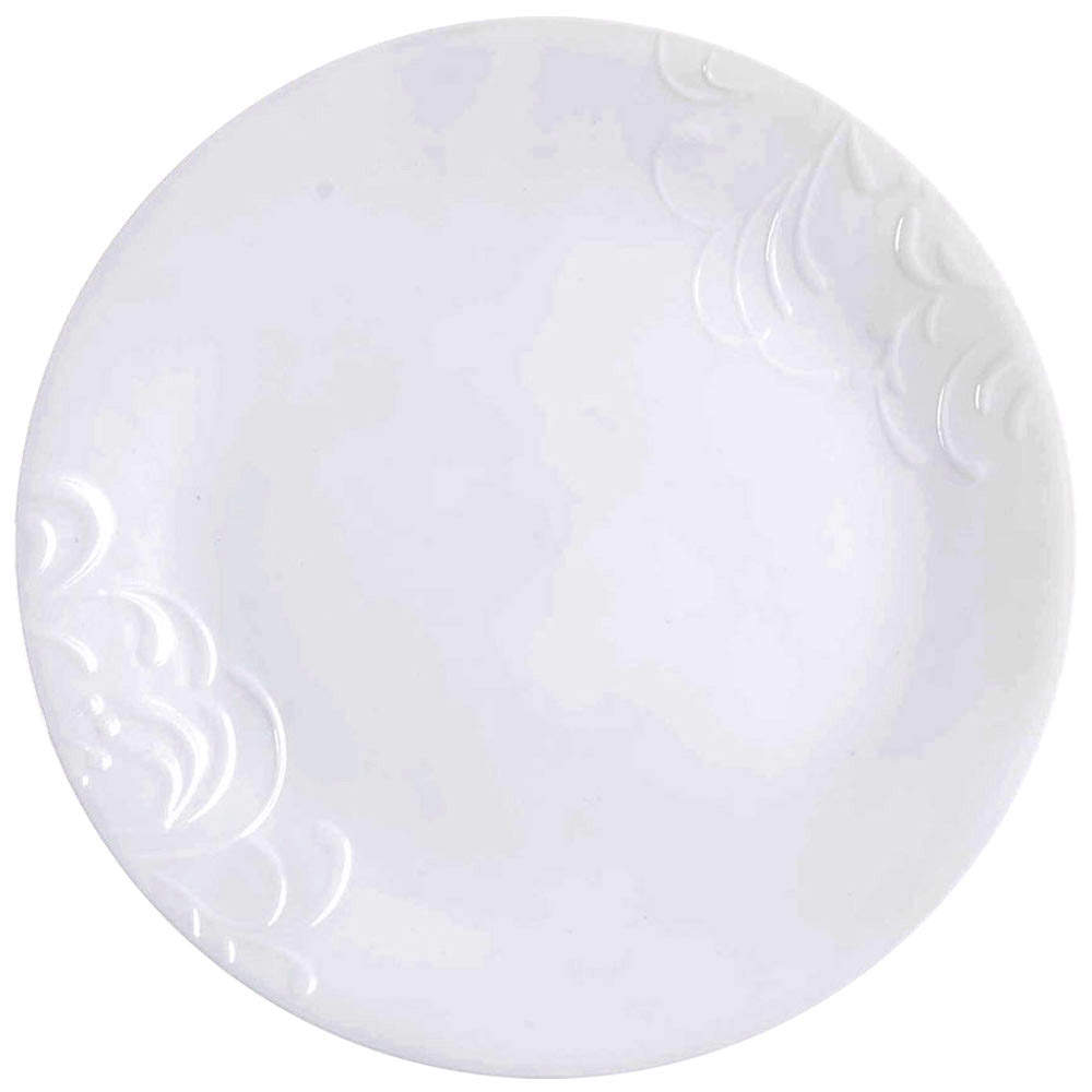 Cherish Dinner Plate by Corning Corelle-1