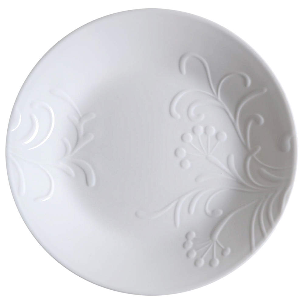 Cherish Appetizer Plate by Corning Corelle-1