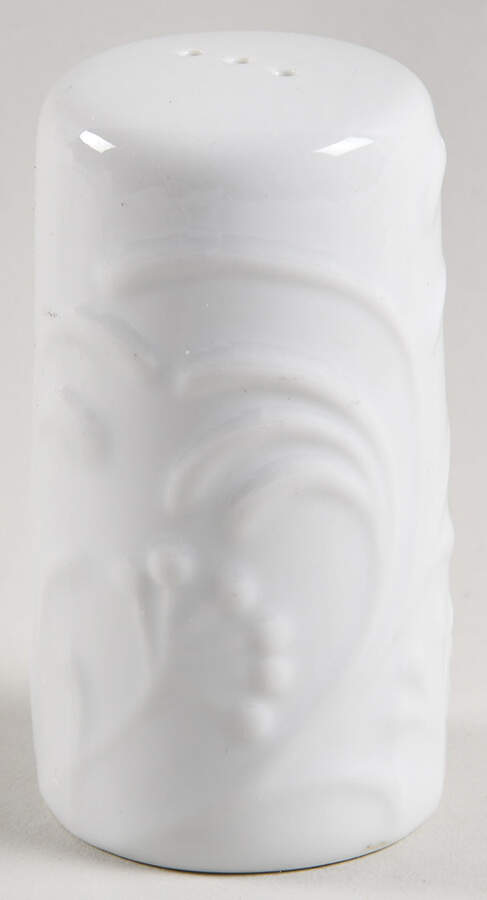 Cherish Salt Shaker by Corning Corelle-1