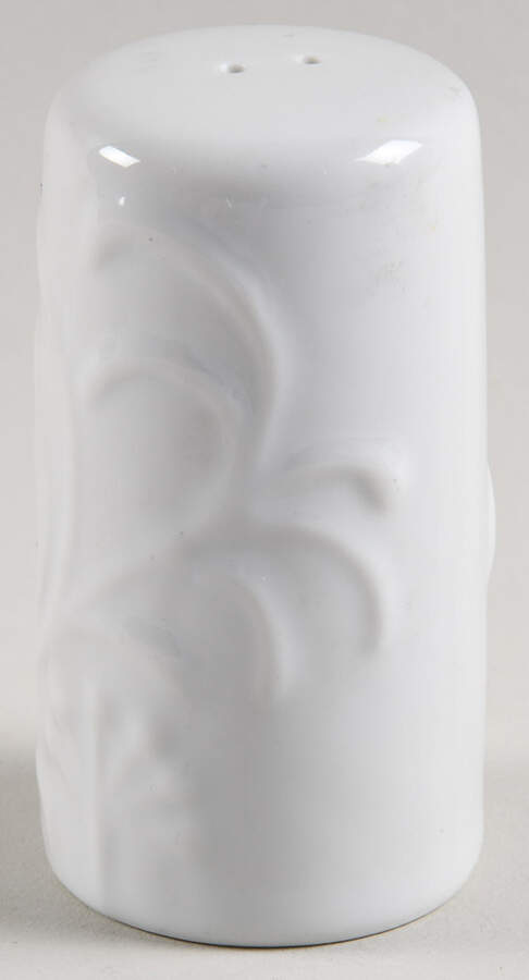 Cherish Pepper Shaker by Corning Corelle-1