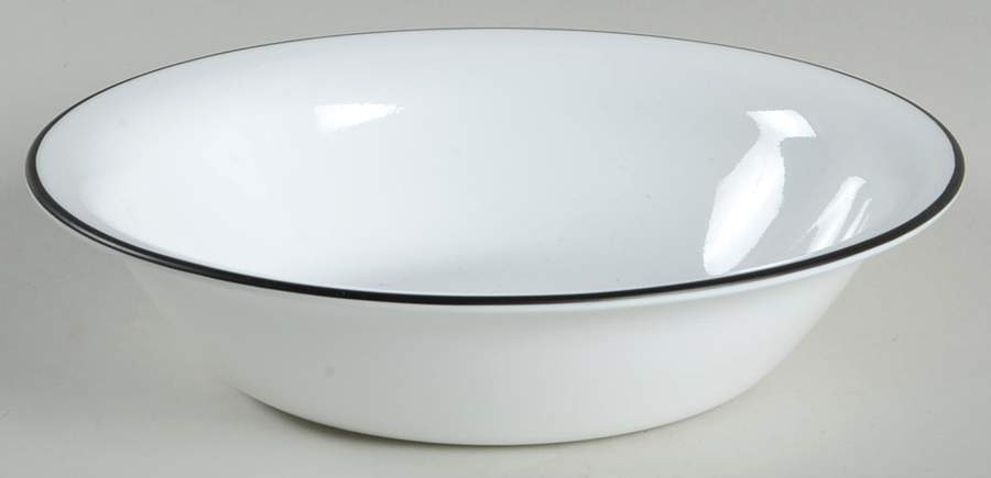 Faenza Soup/Cereal Bowl by Corning Corelle-1