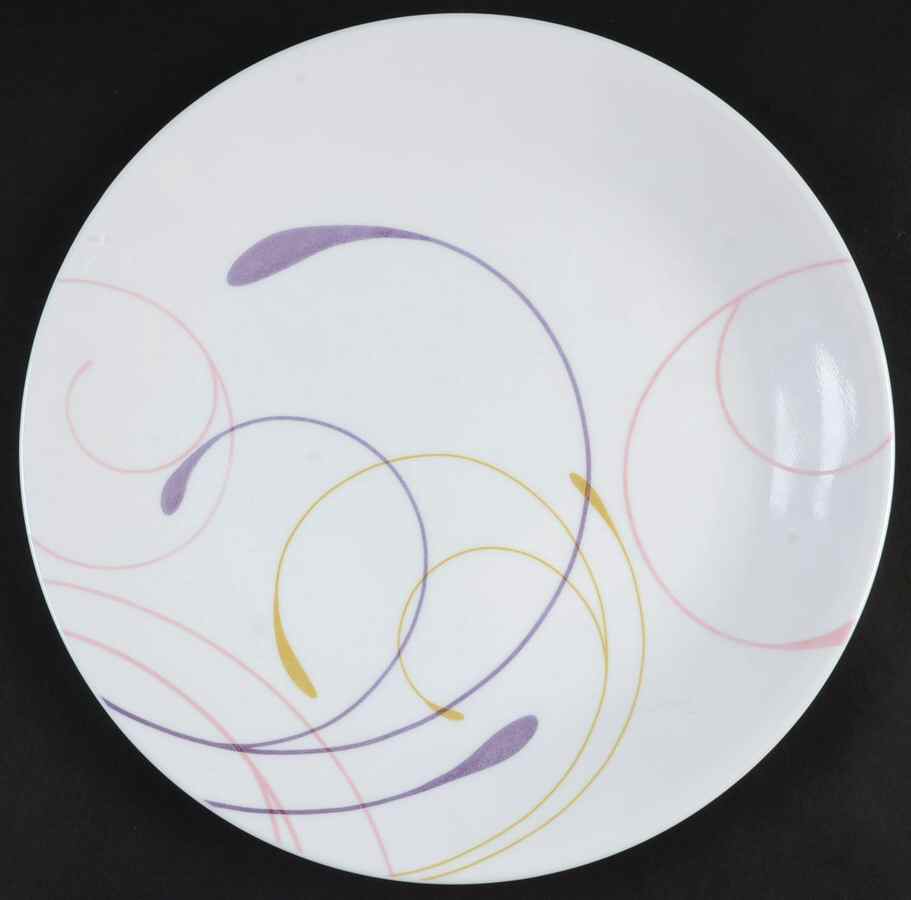COR218 Dinner Plate by Corning Corelle-1