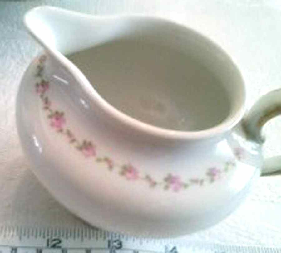 CHF1785 Creamer by Charles Field Haviland-1
