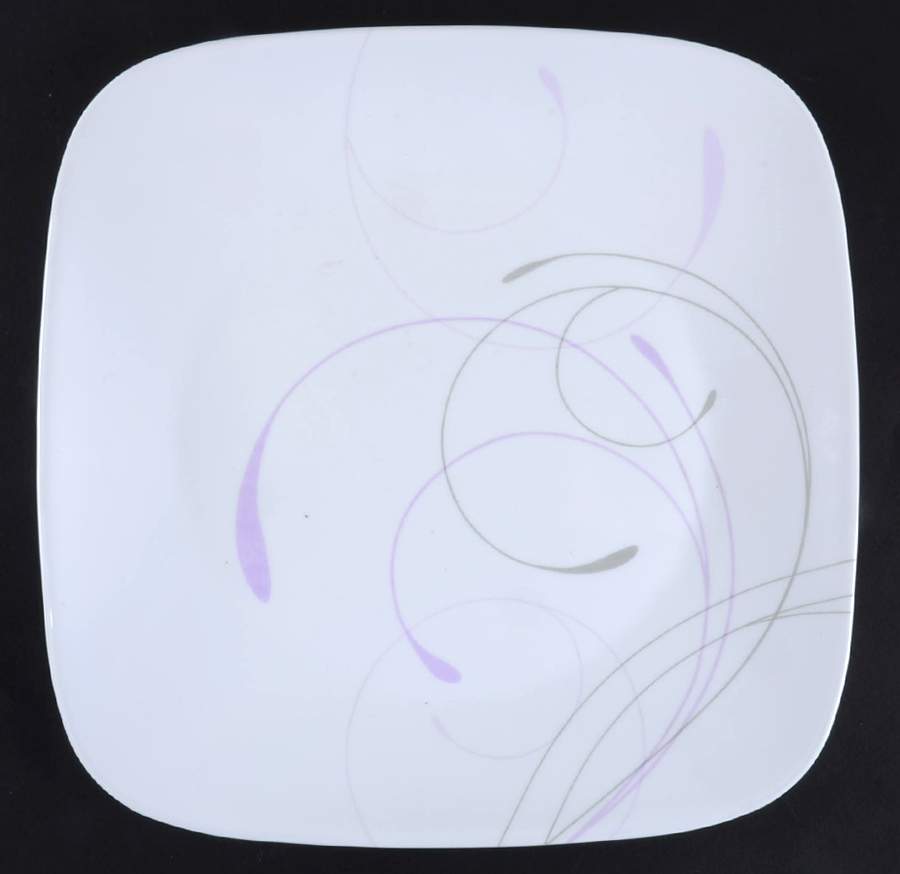 Vio Dinner Plate by Corning Corelle-1