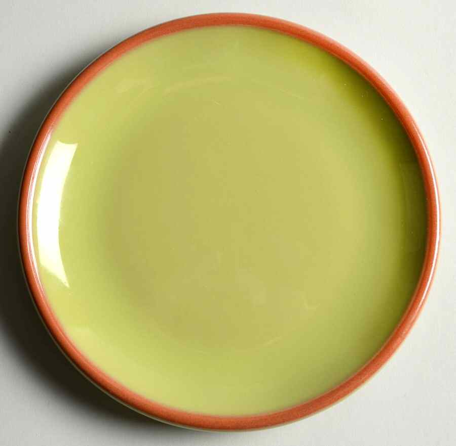 CBL137 Appetizer Plate by Crate & Barrel-1