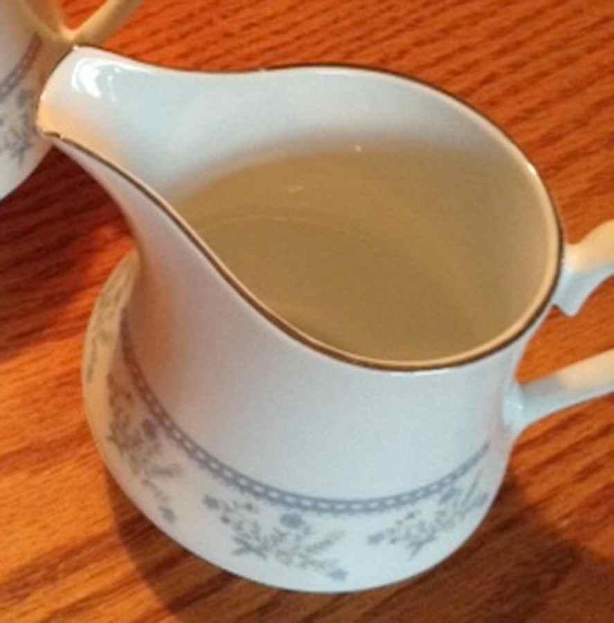 CXE4 Creamer by Cerambeau-1