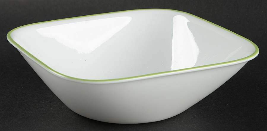 Italian Garden Soup/Cereal Bowl by Corning Corelle-1