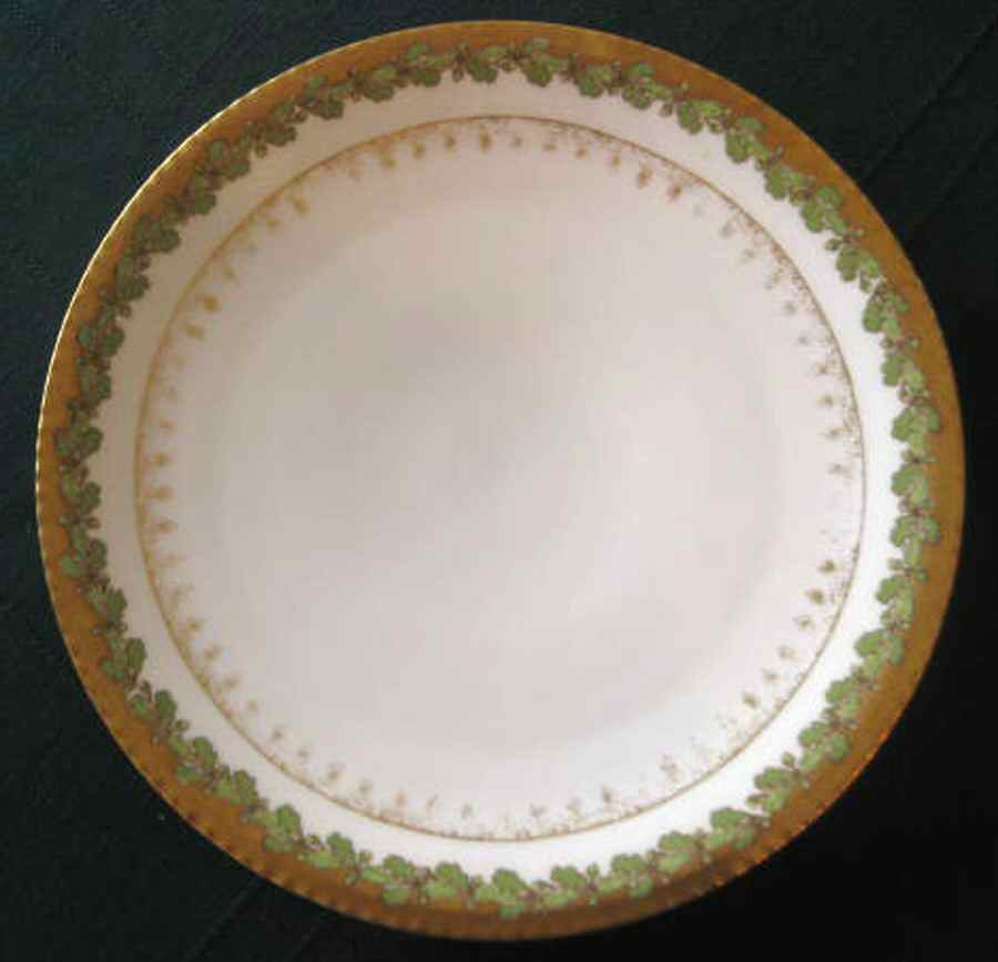 COF60 Dinner Plate by Coiffe-1